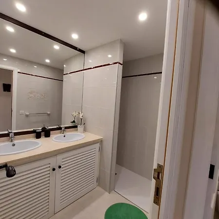 Apartman Vistas Paraiso - Club Paraiso Costa Adeje (Tenerife)