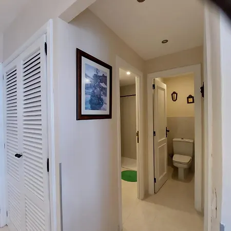 Apartman Vistas Paraiso - Club Paraiso Costa Adeje (Tenerife)