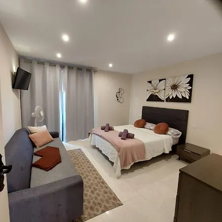 Apartman Vistas Paraiso - Club Paraiso