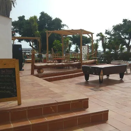 Apartman Vistas Paraiso - Club Paraiso