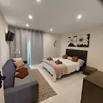 Apartamento Vistas Paraiso - Club Paraiso