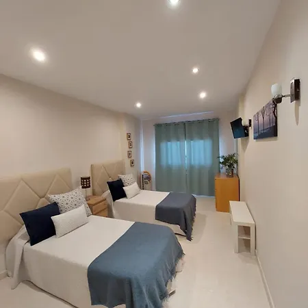 Appartamento Vistas Paraiso - Club Paraiso *