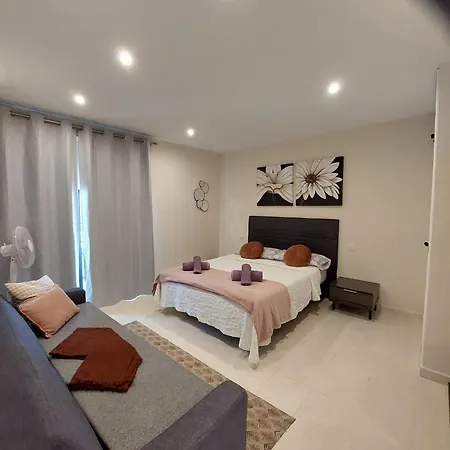 Vistas Paraiso - Club Paraiso Apartment
