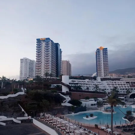 Apartment Vistas Paraiso - Club Paraiso