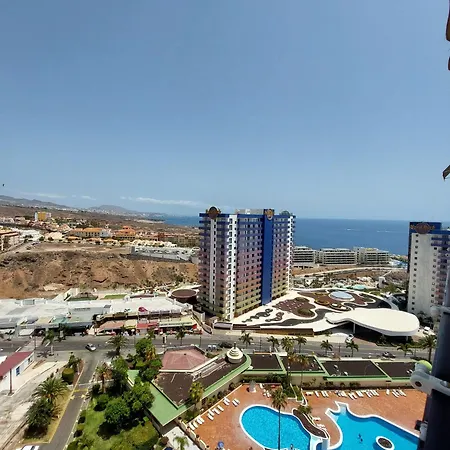 Vistas Paraiso - Club Paraiso Apartment