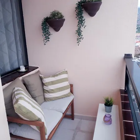 Appartamento Vistas Paraiso - Club Paraiso