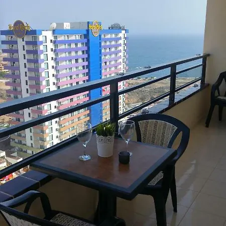 Apartment Vistas Paraiso - Club Paraiso