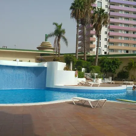 Vistas Paraiso - Club Paraiso Apartment *