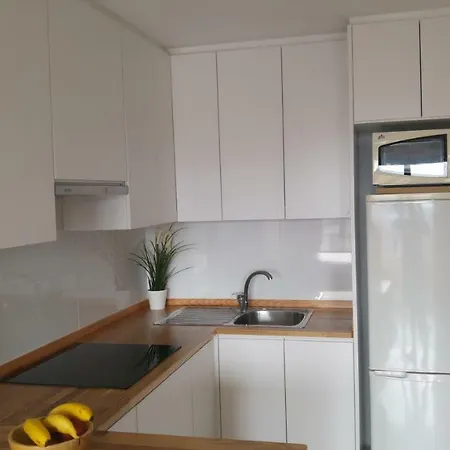 Appartamento Vistas Paraiso - Club Paraiso *